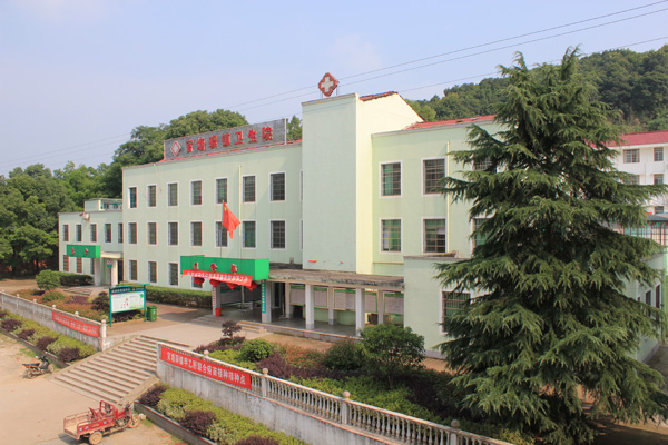 卫生院设备齐全,目前卫生院拥有韩国原装进口麦迪逊彩色B超一台、日本光电全自动血球仪一台、国产HCC-8622全自动生化仪一台、美国柯达CR拍片系统一台、妇科电子阴道镜和妇科手术利普刀等一批较为先进的诊疗设备。近几年来,我院通过不断选送医护人员到上级医院进修学习,请上级专家来院讲课指导,医疗技术水平不断地得到提高,医疗业务不断地扩大,各项业务指标位居全省乡镇卫生院前列。2011年参加湖北省“百镇千村”示范卫生院创建活动,各级领导对我院创建工作给予大力支持,市卫生局在硬件建设上给予了强