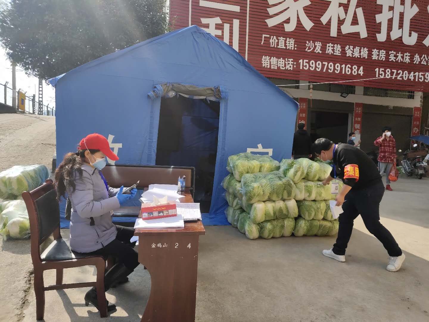 赤壁市有多少人口(2)